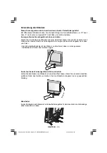 Preview for 8 page of JVC LT-20J50SU (German) Bedienungsanleitung