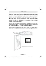 Preview for 10 page of JVC LT-20J50SU (German) Bedienungsanleitung