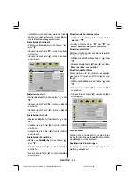 Preview for 15 page of JVC LT-20J50SU (German) Bedienungsanleitung