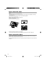 Preview for 6 page of JVC LT-22EM21 Owner'S Manual