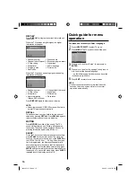 Preview for 16 page of JVC LT-22EM21 Owner'S Manual