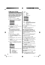 Preview for 20 page of JVC LT-22EM21 Owner'S Manual