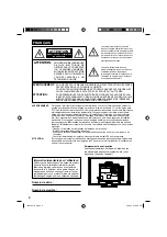 Preview for 28 page of JVC LT-22EM21 Owner'S Manual