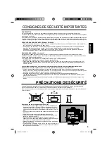 Preview for 31 page of JVC LT-22EM21 Owner'S Manual