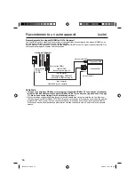 Preview for 40 page of JVC LT-22EM21 Owner'S Manual