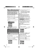 Preview for 44 page of JVC LT-22EM21 Owner'S Manual