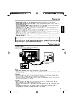 Preview for 7 page of JVC LT-22EM72 Instruction Manual