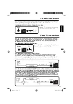 Preview for 11 page of JVC LT-22EM72 Instruction Manual