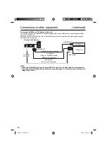 Preview for 14 page of JVC LT-22EM72 Instruction Manual