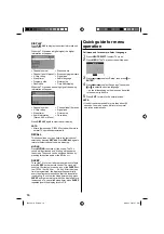 Preview for 16 page of JVC LT-22EM72 Instruction Manual