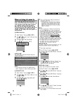 Preview for 18 page of JVC LT-22EM72 Instruction Manual