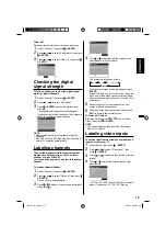 Preview for 19 page of JVC LT-22EM72 Instruction Manual