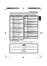 Preview for 25 page of JVC LT-22EM72 Instruction Manual