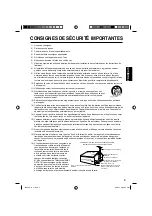 Preview for 29 page of JVC LT-22EM72 Instruction Manual