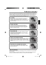 Preview for 51 page of JVC LT-22EM72 Instruction Manual