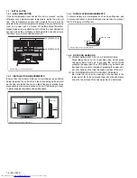 Preview for 4 page of JVC LT-26AX5 Service Manual