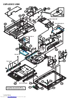 Preview for 91 page of JVC LT-26AX5 Service Manual