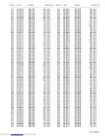 Preview for 94 page of JVC LT-26AX5 Service Manual