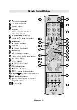 Preview for 6 page of JVC LT-26B60BU Instructions Manual