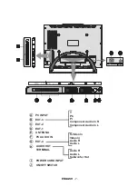 Preview for 8 page of JVC LT-26B60BU Instructions Manual