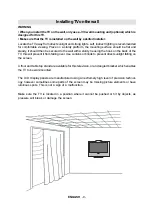 Preview for 10 page of JVC LT-26B60BU Instructions Manual