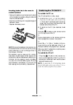 Preview for 12 page of JVC LT-26B60BU Instructions Manual