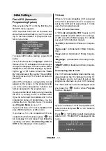 Preview for 13 page of JVC LT-26B60BU Instructions Manual