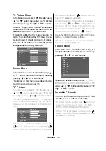 Preview for 25 page of JVC LT-26B60BU Instructions Manual