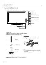 Preview for 7 page of JVC LT-26DC1BH Instructions Manual