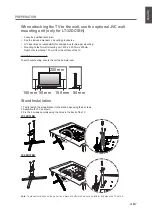 Preview for 8 page of JVC LT-26DC1BH Instructions Manual