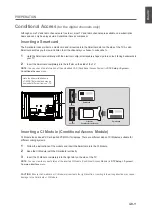 Preview for 12 page of JVC LT-26DC1BH Instructions Manual