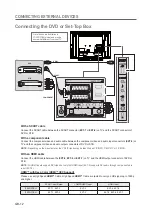 Preview for 13 page of JVC LT-26DC1BH Instructions Manual