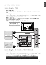 Preview for 14 page of JVC LT-26DC1BH Instructions Manual