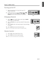 Preview for 18 page of JVC LT-26DC1BH Instructions Manual