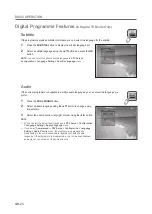 Preview for 21 page of JVC LT-26DC1BH Instructions Manual