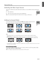 Preview for 22 page of JVC LT-26DC1BH Instructions Manual