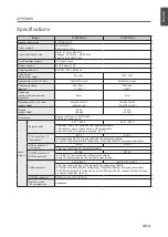 Preview for 42 page of JVC LT-26DC1BH Instructions Manual