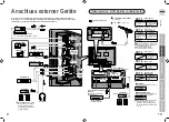 Preview for 8 page of JVC LT-26DR7BU (German) Instructions Manual