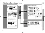 Preview for 19 page of JVC LT-26DR7BU (German) Instructions Manual