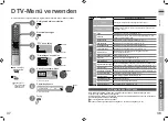 Preview for 22 page of JVC LT-26DR7BU (German) Instructions Manual