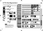 Preview for 24 page of JVC LT-26DR7BU (German) Instructions Manual