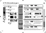 Preview for 25 page of JVC LT-26DR7BU (German) Instructions Manual