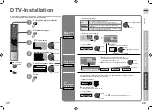 Preview for 26 page of JVC LT-26DR7BU (German) Instructions Manual