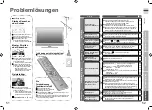 Preview for 29 page of JVC LT-26DR7BU (German) Instructions Manual