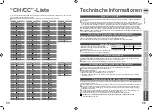 Preview for 31 page of JVC LT-26DR7BU (German) Instructions Manual