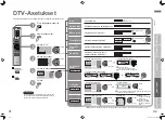 Preview for 23 page of JVC LT-26DX7BFN (Finnish) Instructions Manual