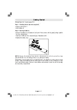 Preview for 12 page of JVC LT-26DY8ZG Instructions Manual