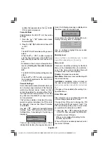 Preview for 23 page of JVC LT-26DY8ZG Instructions Manual