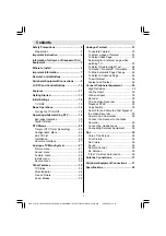 Preview for 2 page of JVC LT-26DY8ZJ Instructions Manual