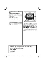 Preview for 4 page of JVC LT-26DY8ZJ Instructions Manual